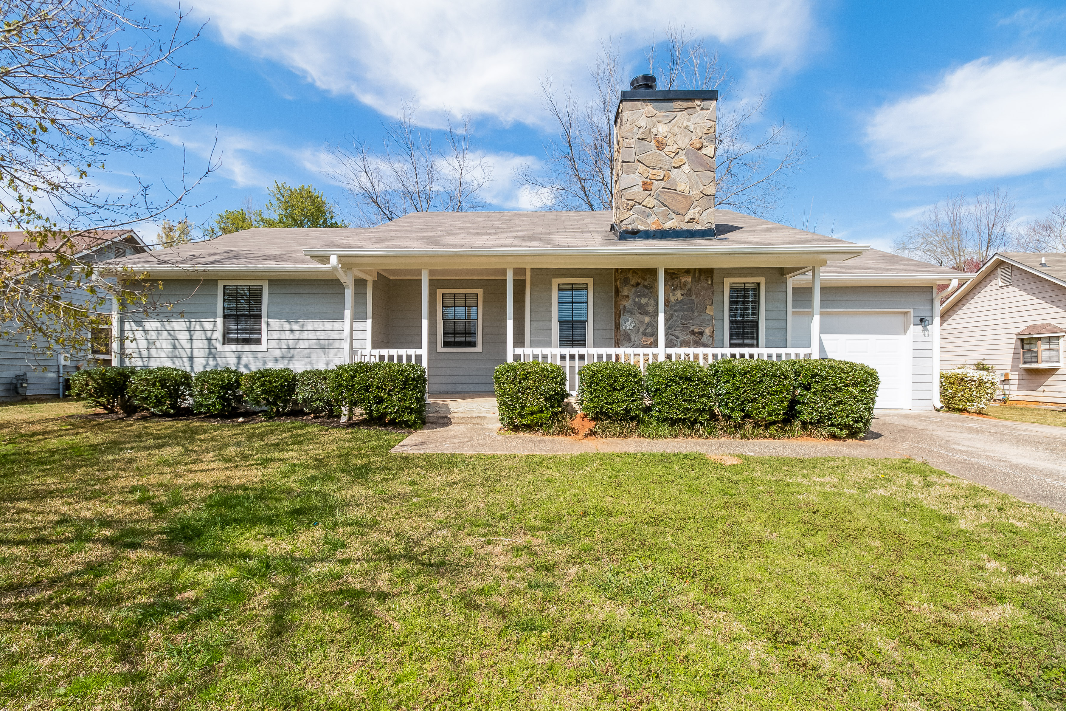 423 Brookfield Way Jonesboro, GA 30238